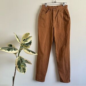 Vintage L.e.i. Riding Wear Jeans